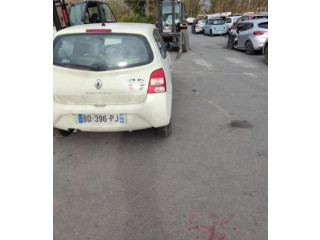 Зеркало электрическое        Renault Twingo II  2007 - 2014 года   