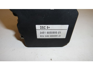 Блок АБС 6850890   BMW  Z4 E89  2009 - 2017 года