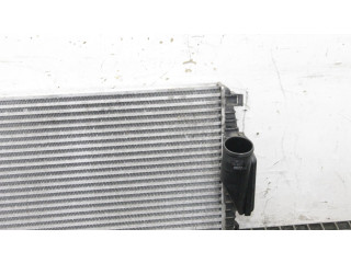 Интеркулер Jaguar XF X250