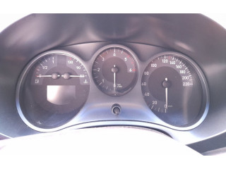 Volant Seat Leon (1P) 2008   