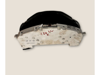 Панель приборов 30695704, 36002179 Volvo C30