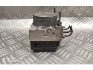 Блок управления АБС Renault Kangoo II