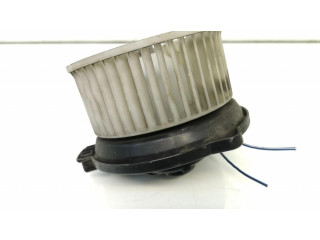 Вентилятор печки