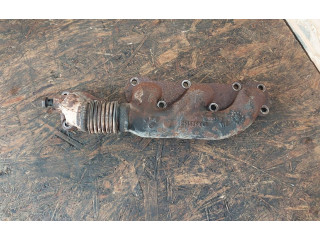 Всасывающий коллектор 21052110G, 2383 Jeep Grand Cherokee