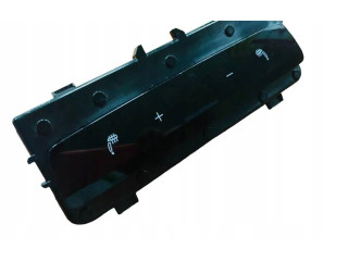 Блок управления климат-контролем 89A919158A Audi Q5 SQ5