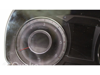 Přístrojová deska Hyundai i40 2012 1161601230