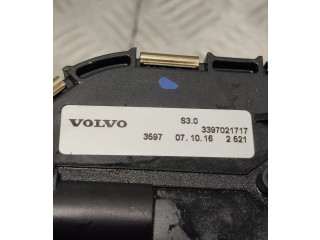 Рулевая рейка  Механизм стеклоочистителей (трапеция) 1397220714, 3397021717   Volvo S90, V90 2016 - - года