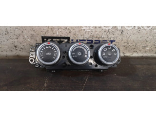 Блок управления климат-контролем 7820A115XB, 7820A115XB   Mitsubishi ASX