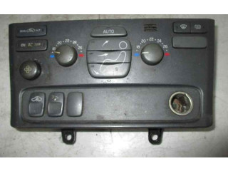 Блок управления климат-контролем Volvo S80