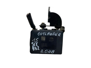 Блок АБС 4670A990, 28515164513 Mitsubishi Outlander 2013 - 2021 года