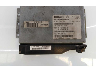 Блок управления коробкой передач 9641281180, 9641281280 Citroen C5