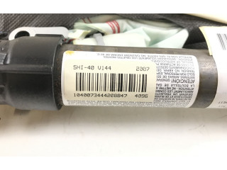 Боковая подушка безопасности 9654114980, 4509448 Citroen C4 I Picasso