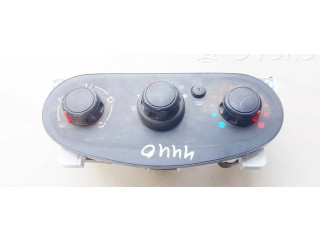 Блок управления климат-контролем 5s4741000, 5p3741300 Dacia Sandero