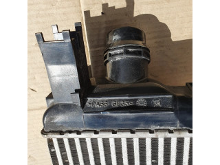 Интеркулер 14461B681A, 144965154R Dacia Duster II 0.0