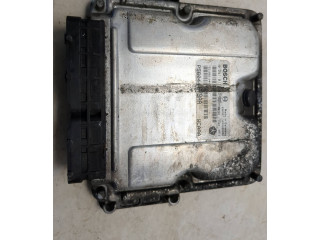 Блок управления двигателя P56044679AA, TED18831044A Jeep Grand Cherokee (WJ)
