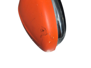 Зеркало электрическое Peugeot 2008 I 2013 - 2019 года