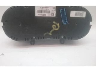 Přístrojová deska Seat Ibiza IV (6J,6P) A2C53332250