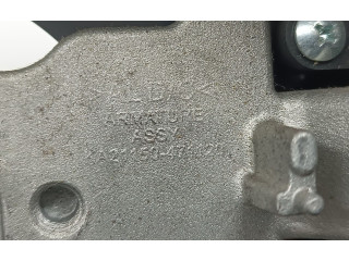 Руль KIA Sorento 2002 - 2009 года 56120-3E100, A21150-471120