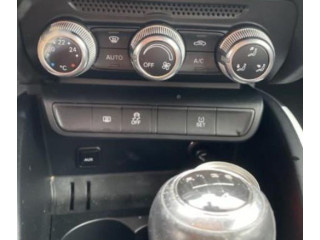 Моторчик дворников     Audi A1