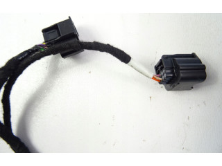 Zpětné zrcátko Nissan Juke II F16 2022