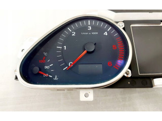 Přístrojová deska Audi Q7 4L 4L0920981B