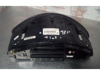 Přístrojová deska  Mercedes-Benz S W220  A2205407811  