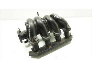 Всасывающий коллектор