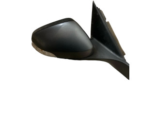 Зеркало электрическое Volvo V70 2008 - 2013 года