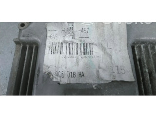 Řídící jednotka 03L906018HA Audi A6 S6 C7 4G 2012