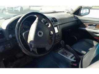 Блок АБС 4894009610, 4894009610 SsangYong Rexton - года