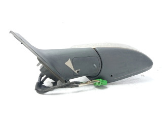 Зеркало электрическое        Volvo S80  2007 - 2013 года   