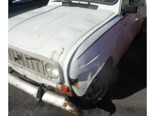 Зеркало электрическое Renault 4 - года