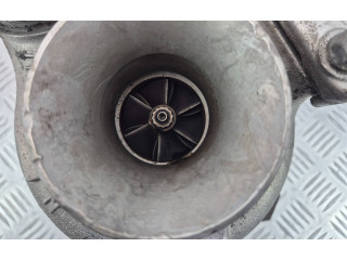  Турбина BMW X3 E83  724779, T968487   для двигателя N47D20A      