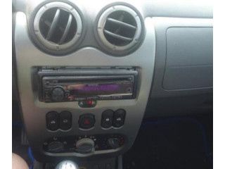 Блок АБС    Dacia  Duster  2010 - 2017 года