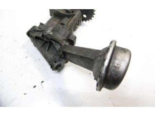 Масляный насос 7700600532, 7700600532 Renault Clio II