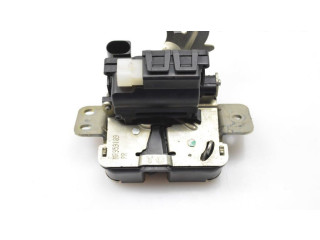 Zámek zadních dveří MR959189 Smart ForFour I 2004