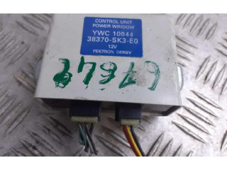 Блок управления двигателя 38370SK3E0 Rover 200 XV