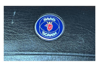 Подушка безопасности водителя 570674000, PFMPT10457   Saab 9-5