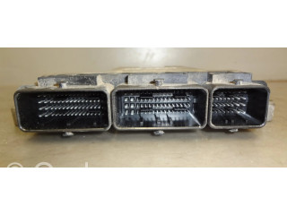 Блок управления двигателя 0281019457, 237102213R Dacia Logan II