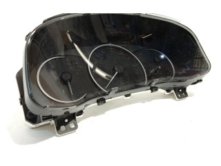 Přístrojová deska Lexus CT 200H 2013 8380076042, 2574708272