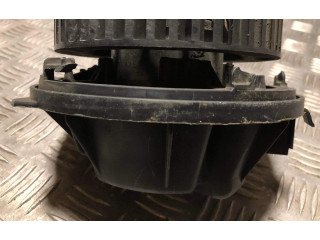 Вентилятор печки Citroen C5 2005 - 2008 года