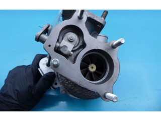 Turbodmychadlo Турбина VA69, IMPRK1242780 Chrysler Voyager