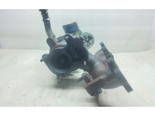 Turbodmychadlo Турбина 04L253010L, 038129637B Audi A6 S6 C7 4G