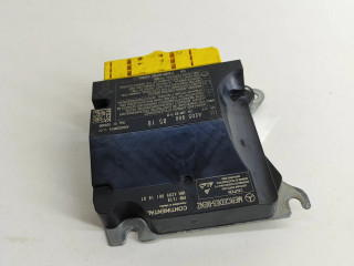 Блок подушек безопасности A2059011607, A2059008518   Mercedes-Benz GLC X253 C253