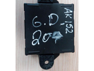 Блок управления дверью