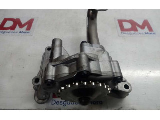 Масляный насос 03G115105 Audi A3 S3 8P