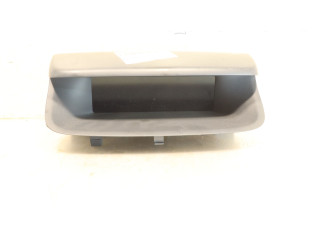 Дисплей       Opel Meriva B