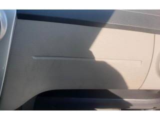 Подушка безопасности пассажира    Dacia Dokker