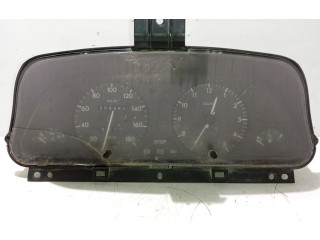 Přístrojová deska  Fiat Scudo 1999 1485854080  