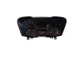 Панель приборов BK3T10849ED   Ford Transit       